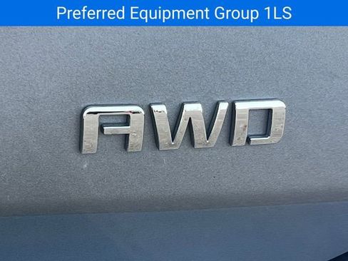 Certified 2023 Chevrolet Equinox LS w/ LS Convenience Package image 12