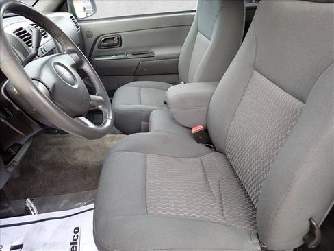 Used 2006 Chevrolet Colorado LT w/ Power Convenience Package image 10