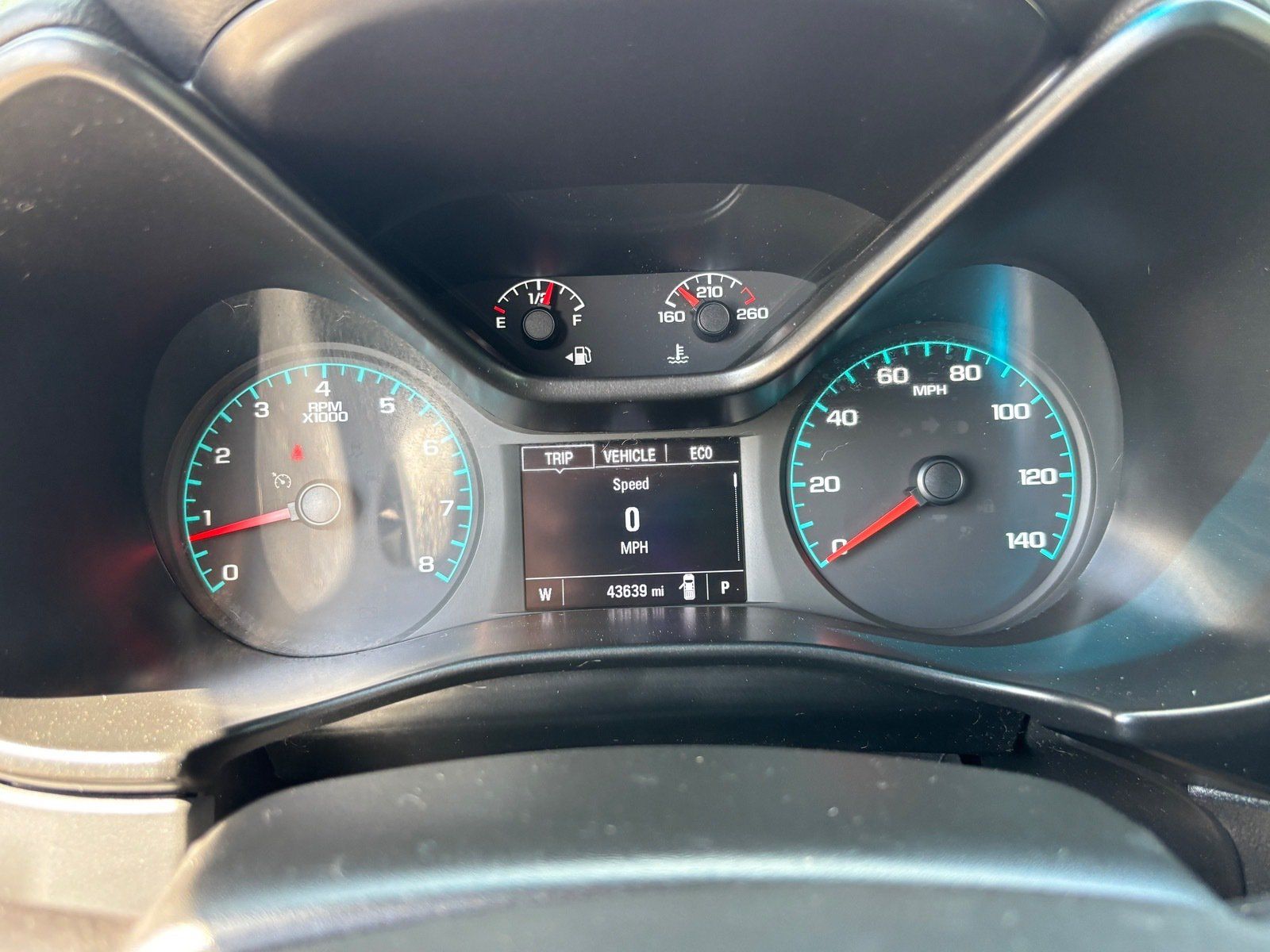 Used 2022 Chevrolet Colorado LT RWD image 13