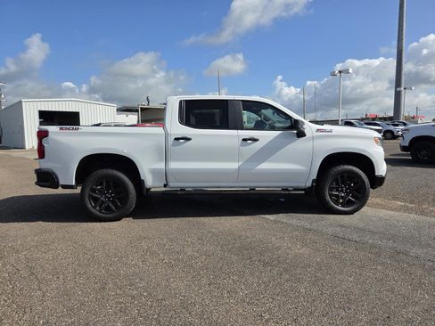 New 2026 Chevrolet Silverado 1500 LT Trail Boss w/ Convenience Package II AWD/4WD image 6