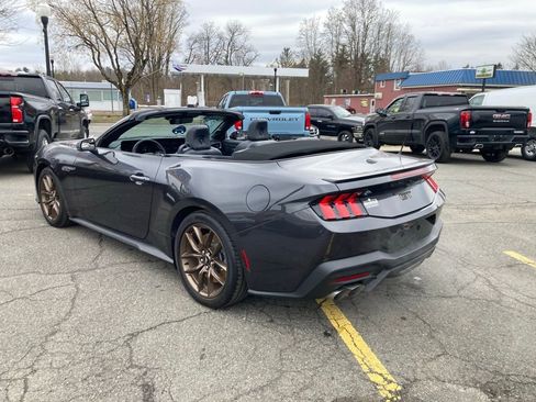 Used 2024 Ford Mustang GT Premium image 13