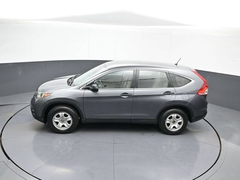 Used 2013 Honda CR-V LX image 40