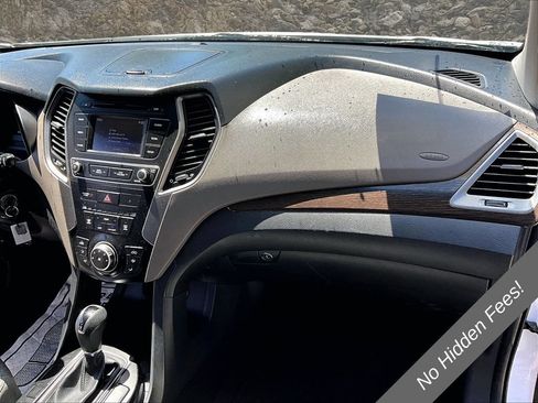 Used 2017 Hyundai Santa Fe Sport FWD image 15