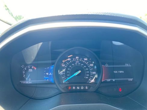 Used 2016 Ford Edge SEL w/ Equipment Group 201A AWD/4WD image 23