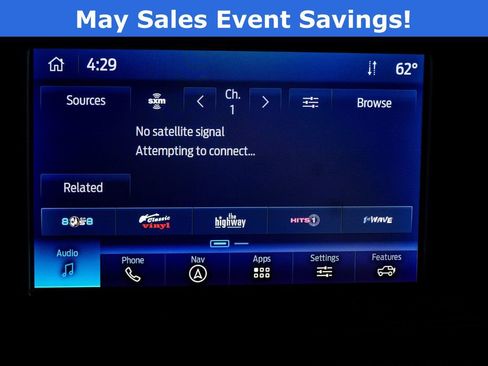 Used 2022 Ford Bronco Wildtrak AWD/4WD image 26