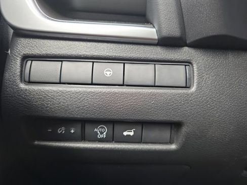 New 2026 Nissan Rogue SV FWD image 10