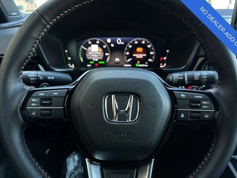 Used 2026 Honda CR-V Sport Touring image 28