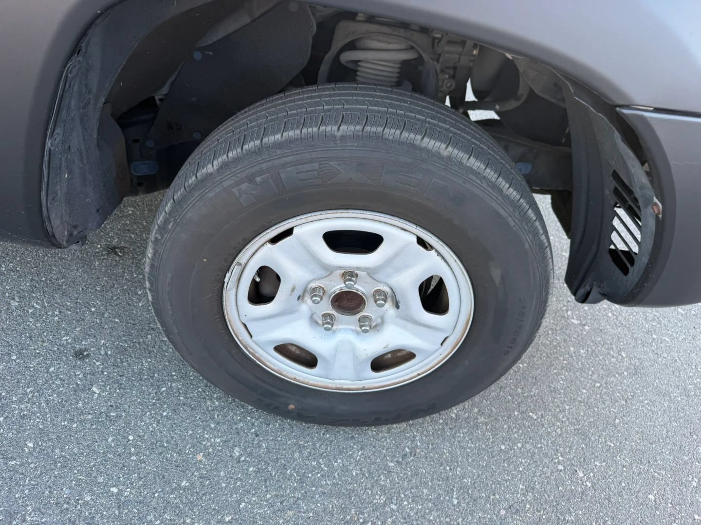 Used 2011 Toyota Tacoma 2WD Access Cab w/ SR5 Pkg #2 image 29