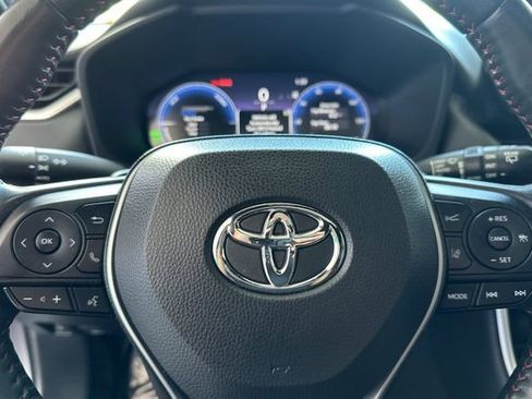 Used 2023 Toyota RAV4 XSE w/ Weather Package AWD/4WD image 26