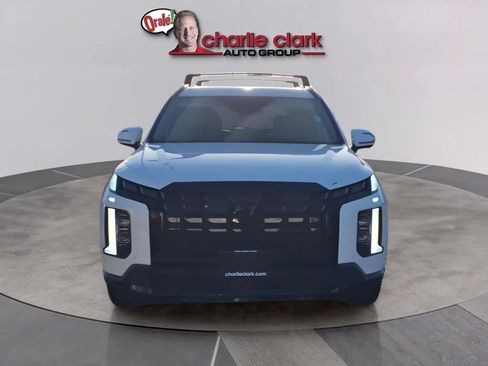 Used 2025 Hyundai Palisade XRT FWD image 8