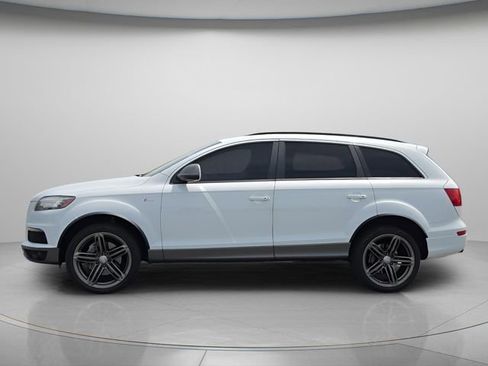Used 2014 Audi Q7 3.0T S line Prestige image 3