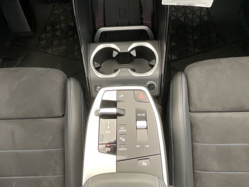 New 2025 BMW X1 xDrive28i w/ M Sport Package image 18