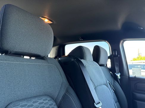 New 2026 RAM 1500 Classic Warlock image 15