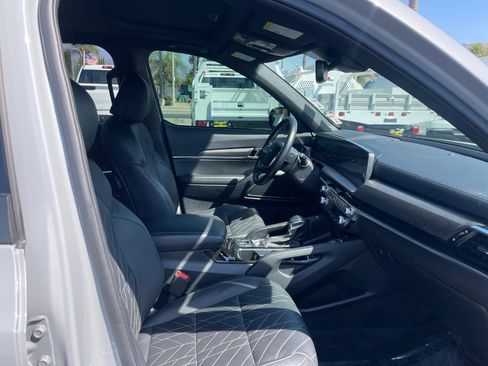 Used 2024 Kia Telluride SX X-Line image 7