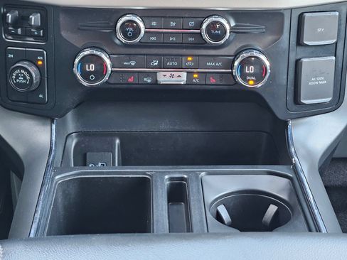 Used 2021 Ford F150 XLT w/ Equipment Group 302A High AWD/4WD image 13