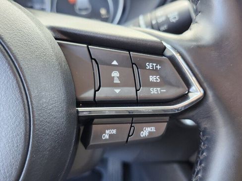 Used 2019 MAZDA CX-5 Touring image 19