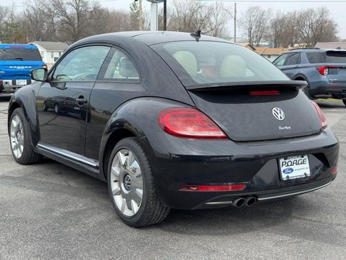 Used 2017 Volkswagen Beetle 1.8T image 6