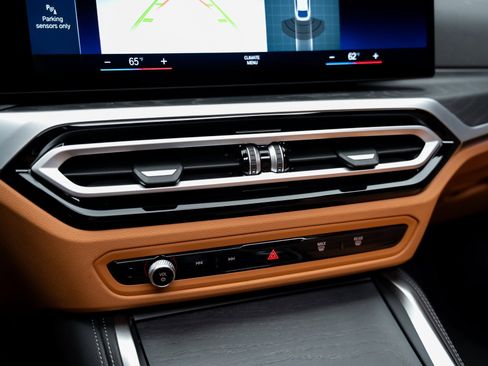 Used 2023 BMW i4 M50 w/ Premium Package image 49