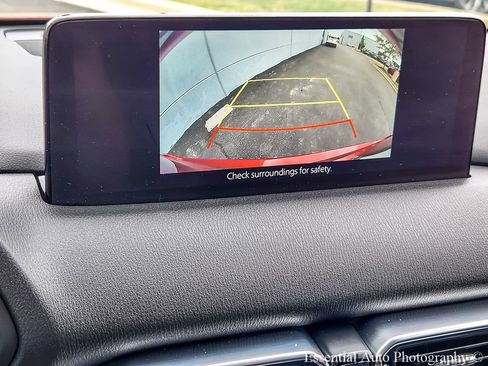 Used 2023 MAZDA CX-5 AWD 2.5 S image 13