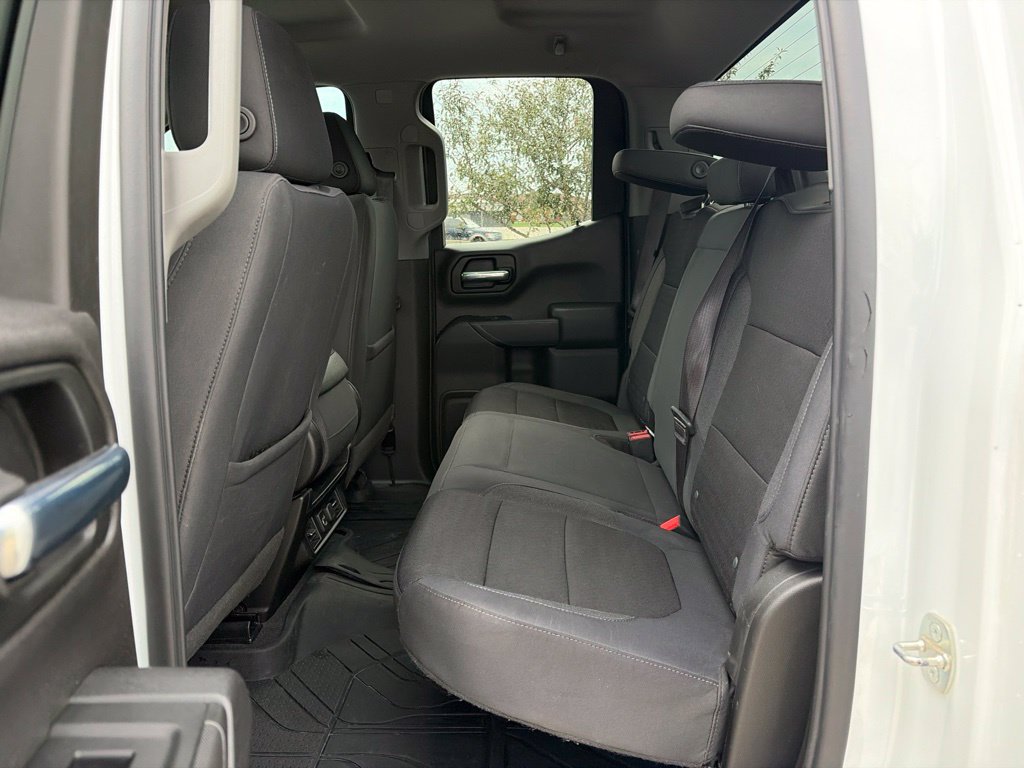 Used 2019 Chevrolet Silverado 1500 LT w/ All-Star Edition AWD/4WD image 35