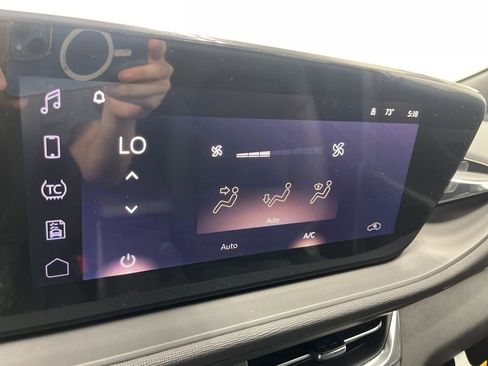 New 2026 Buick Envista Preferred w/ Convenience I Package image 14