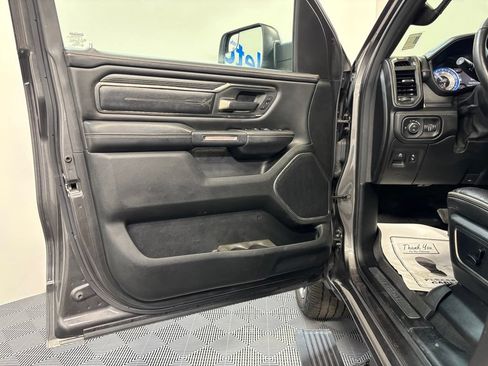 Used 2020 RAM 1500 Limited w/ Advanced Safety Group AWD/4WD image 11
