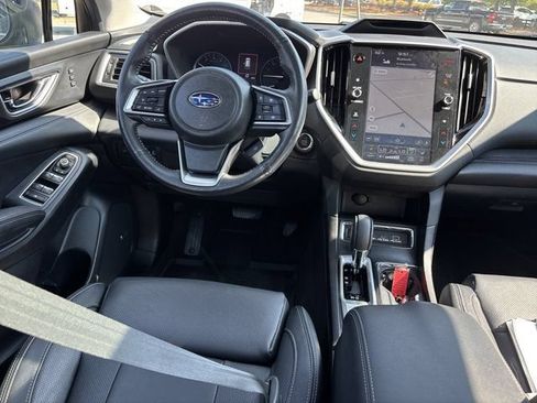 Used 2024 Subaru Ascent Limited w/ Technology Package AWD/4WD image 18