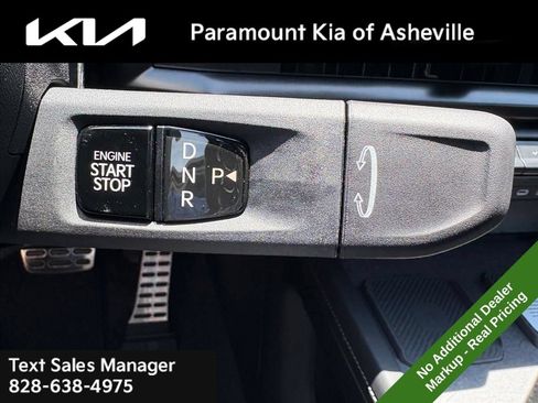 New 2027 Kia Telluride SX X-Line AWD/4WD image 16