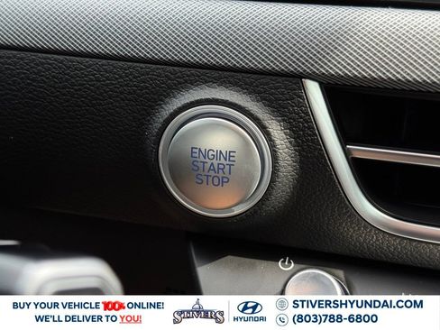 New 2026 Hyundai Sonata SEL FWD image 36