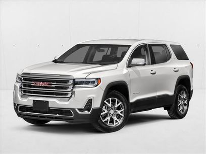 Used 2023 GMC Acadia SLT w/ Elevation Edition