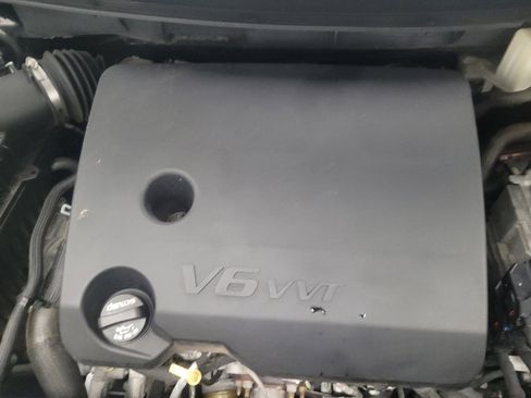 Used 2018 Chevrolet Traverse High Country image 30