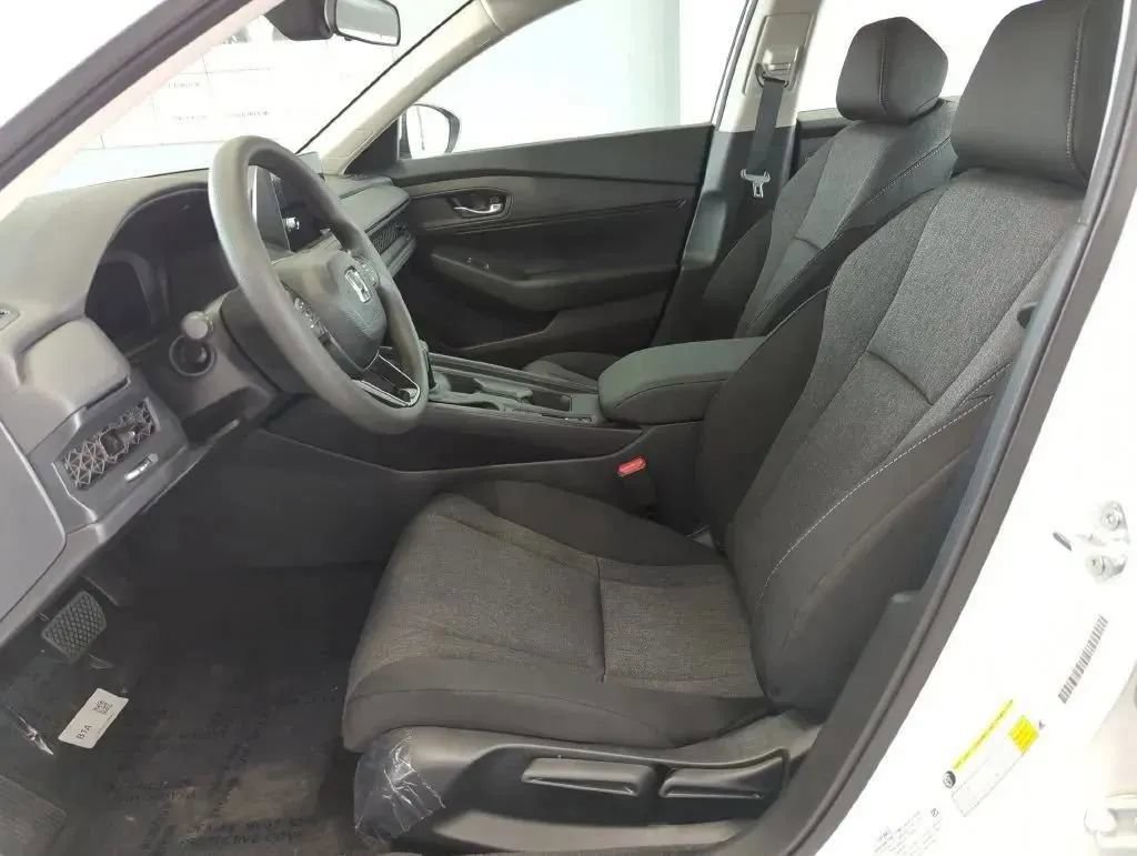 New 2026 Honda Accord LX image 15