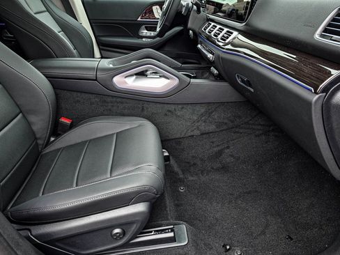 New 2026 Mercedes-Benz GLE 450 4MATIC image 36