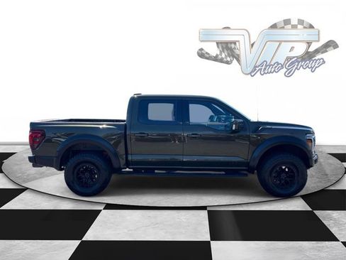 Certified 2025 Ford F150 Raptor AWD/4WD image 5