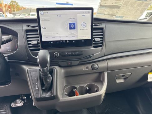 New 2026 Ford Transit 250 148 Medium Roof w/ Exterior Upgrade Package image 18