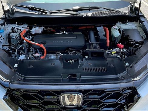 Used 2026 Honda CR-V Sport-L image 29