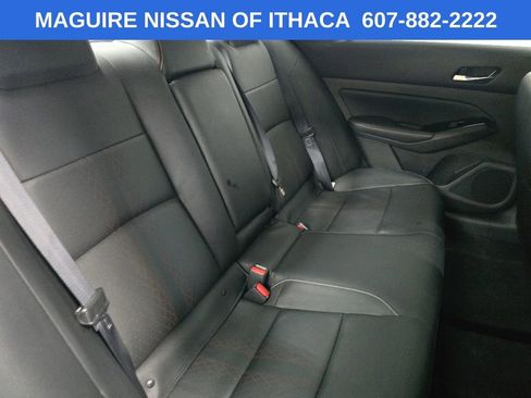 Used 2023 Nissan Altima 2.5 SR w/ SR Premium Package AWD/4WD image 17