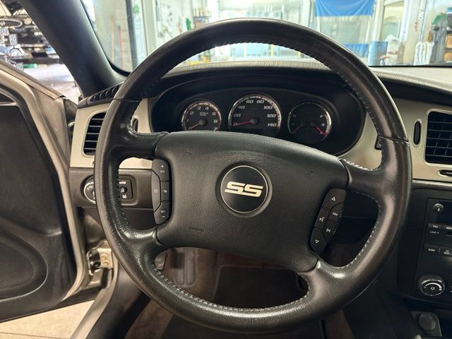 Used 2007 Chevrolet Monte Carlo SS w/ Convenience Package FWD image 15