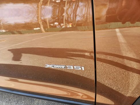 Used 2017 BMW X3 xDrive35i image 7