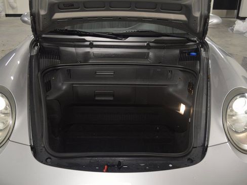 Used 2007 Porsche 911 Carrera image 34