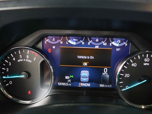 Used 2023 Ford Expedition Limited image 16