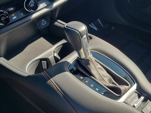 Used 2024 Honda HR-V Sport image 26