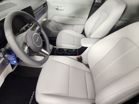 New 2026 Hyundai Kona Limited AWD/4WD image 11