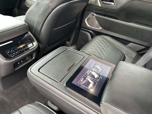 Certified 2025 INFINITI QX80 Autograph w/ Autograph Exterior Package AWD/4WD image 35