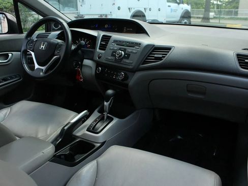 Used 2012 Honda Civic EX-L image 45