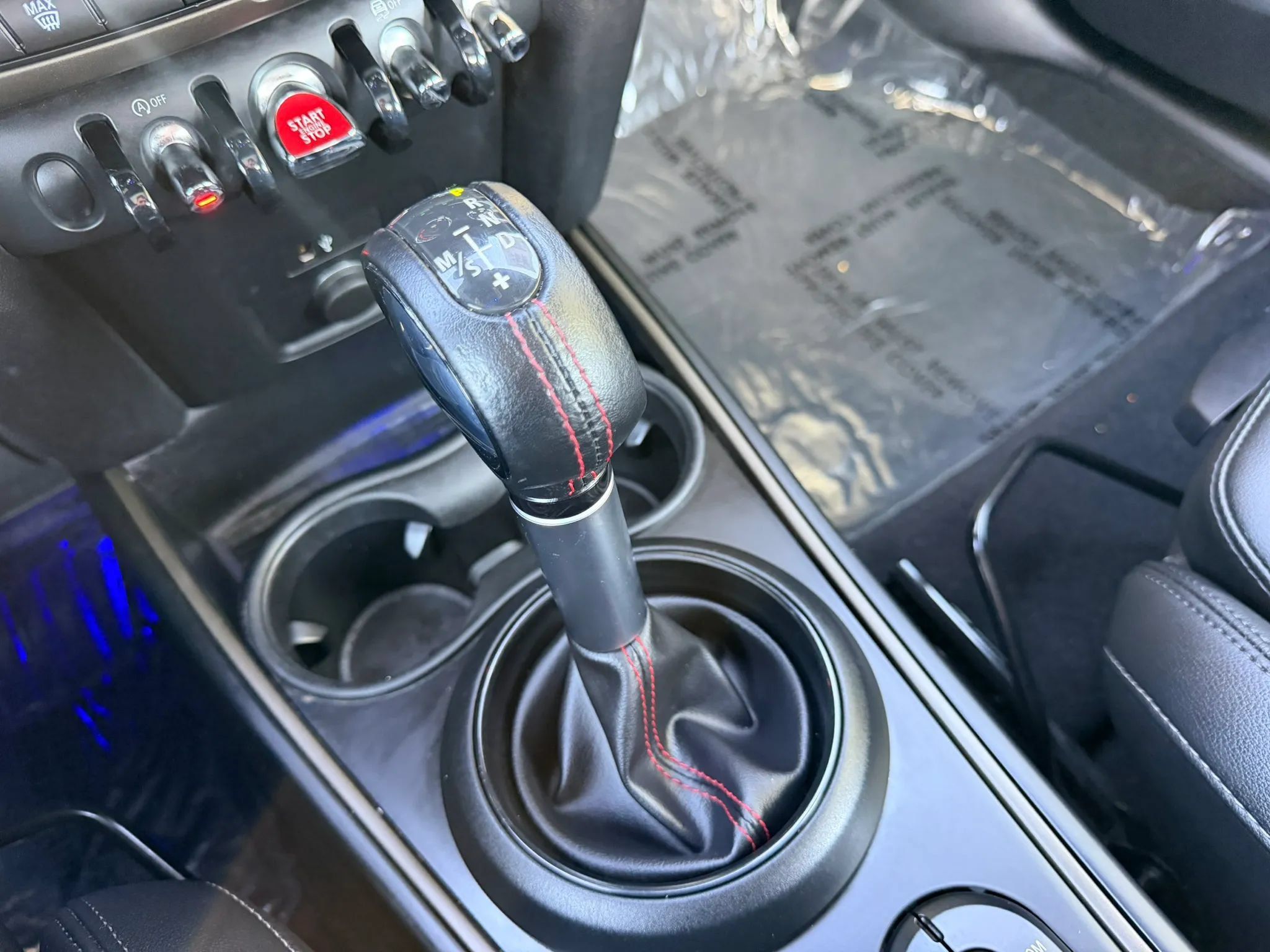 Used 2019 MINI Cooper Countryman S w/ Storage Package FWD image 23