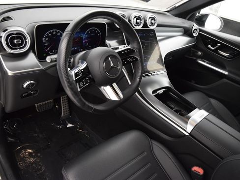 Certified 2023 Mercedes-Benz GLC 300 4MATIC image 20