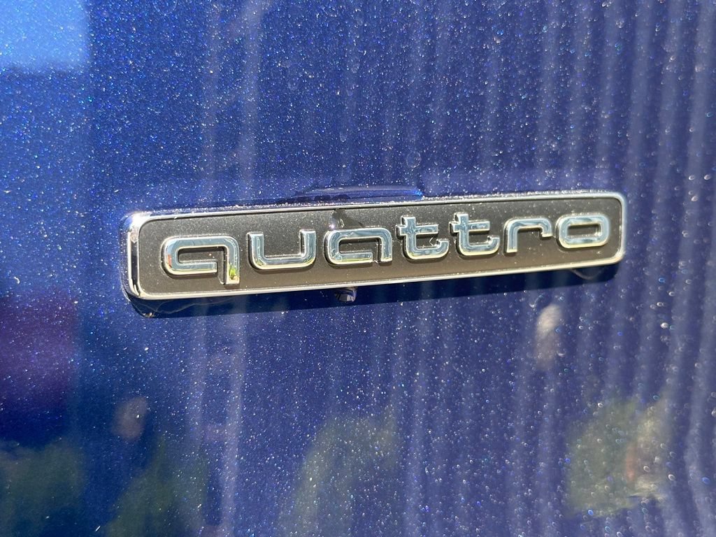 Used 2026 Audi Q3 quattro 2.0T AWD/4WD image 57