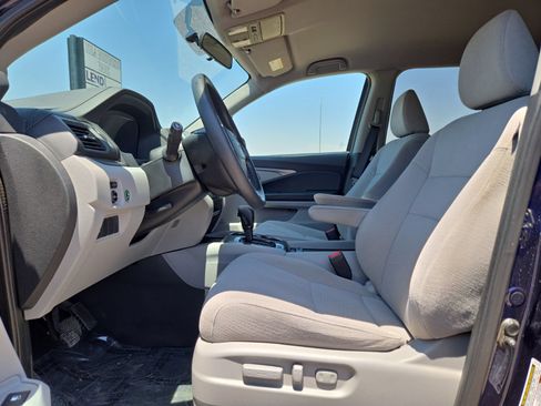 Used 2017 Honda Pilot EX image 23