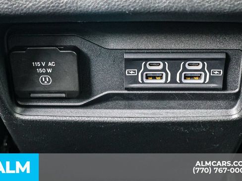 Used 2025 Jeep Grand Cherokee Altitude AWD/4WD image 53
